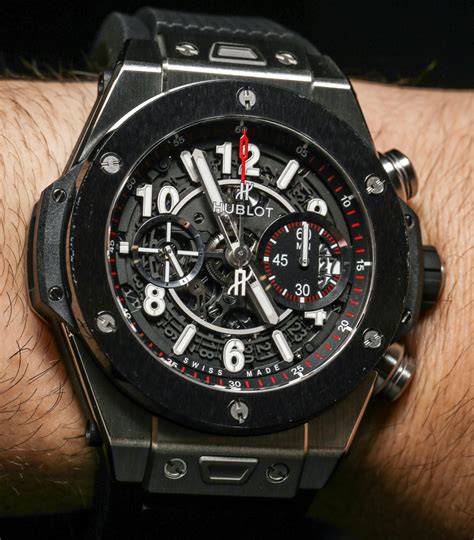 45 mm hublot big bang watches|big bang 45mm.